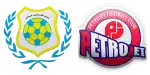 Ismaily SC x Petrojet