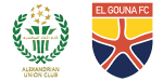 Al-Ittihad x El Gouna