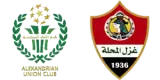 Al Ittihad vs Ghazl El Mehalla