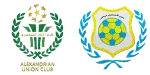 Al-Ittihad x Ismaily SC