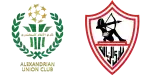 Al-Ittihad x Zamalek