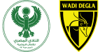 Al Masry x Wadi Degla