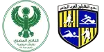 Al Masry x Al-Mokawloon