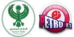 Al Masry x Petrojet