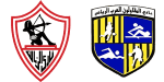 Zamalek x Al-Mokawloon