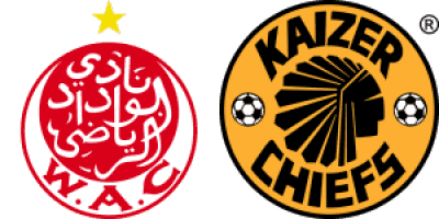 Wydad AC vs Kaizer Chiefs statistics | CAF Champions ...