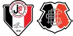 Joinville x Santa Cruz