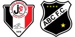 Joinville x ABC