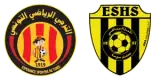 ES Tunis vs Hammam-Sousse
