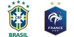 Brasil x França