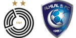Al Sadd x Al-Hilal 