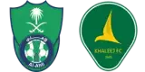 Al Ahli vs Al Khaleej