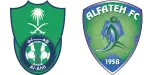 Al Ahli x Al-Fateh SC