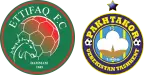 Al-Ettifaq FC x Pakhtakor