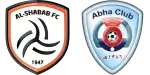 Al Shabab x Abha