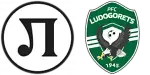 Lok Plovdiv x Ludogorets