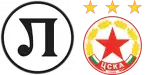Lok Plovdiv x CSKA