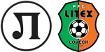 Lok Plovdiv x Lovech