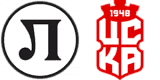 Lokomotiv Plovdiv vs CSKA 1948 Sofia