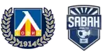 Levski Sofia vs Sabah