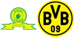 Mamelodi Sundowns x Borussia Dortmund
