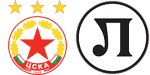 CSKA x Lok Plovdiv