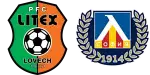 Lovech x Levski