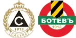 Slavia Sofia x Botev