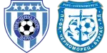 Cherno More x Chernomoretz