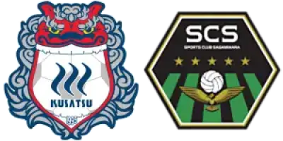 Thespakusatsu Vs Sagamihara Statistics J2 League 6 November 21