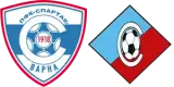 Spartak Varna vs Septemvri Sofia