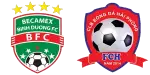 Binh Duong x Hai Phong