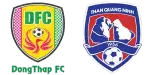 Dong Thap x Than Quang Ninh