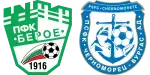 Beroe x Chernomoretz