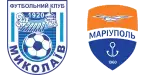 Mykolaiv x Illichivets'