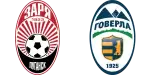 Zorya x Hoverla