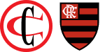 Campinense x Flamengo