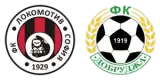 Lokomotiv Sofia 1929 vs Dobrudzha 1919