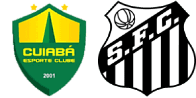 Cuiaba Santos Estadisticas Serie A 5 Septiembre 21