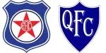 Friburguense x Quissamã