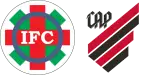 Betim x Atlético PR