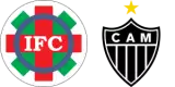 Ipatinga vs Atlético Mineiro