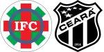 Betim x Ceará