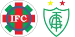 Betim x América Mineiro