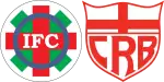 Betim x CRB