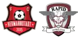 Hermannstadt vs Rapid Bucuresti