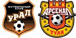 Ural x Arsenal Tula