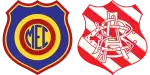 Madureira x Bangu