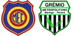 Madureira x Metropolitano
