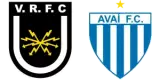 Volta Redonda vs Avaí